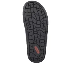 Rieker Men'S Clogs Granite Grey
