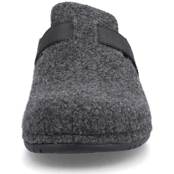 Rieker Men'S Clogs Granite Grey