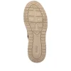 Rieker Men'S Corded Boots Coffee Brown