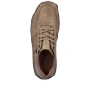 Rieker Men'S Lace-Up Shoes Brown Beige