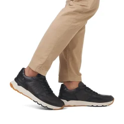 Rieker Men'S Low Carbon Sneakers