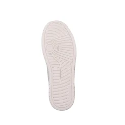 Rieker Men'S Low Sneaker Vanilla-White Clay-Beige