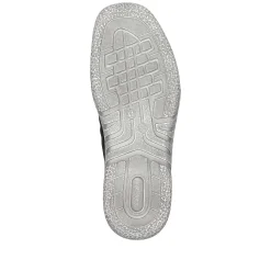 Rieker Men'S Slippers Asphalt Black