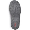 Rieker Men'S Slippers Cinnamon Brown