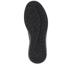 Rieker Men'S Slippers Deep Black