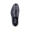 Rieker Men'S Slippers Jet Black