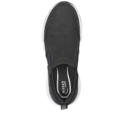Rieker Men'S Slippers Jet Black