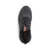 Rieker Men'S Slippers Jet Black