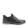 Rieker Men'S Slippers Jet Black