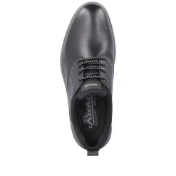 Rieker Men'S Slippers Jet Black