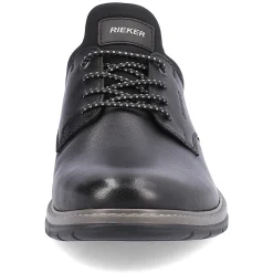 Rieker Men'S Slippers Jet Black