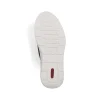 Rieker Men'S Slippers Khaki Green