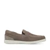 Rieker Men'S Slippers Light Brown