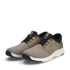 Rieker Men'S Slippers Light Beige