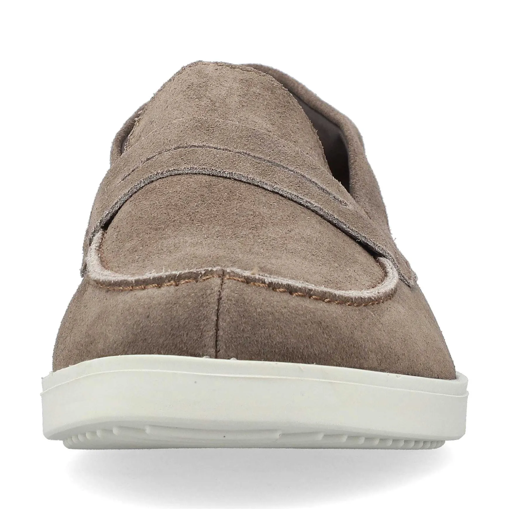 Rieker Men'S Slippers Light Brown