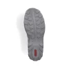 Rieker Men'S Slippers Moon Grey