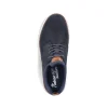 Rieker Men'S Slippers Navy Blue
