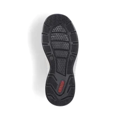 Rieker Men'S Slippers Navy Blue
