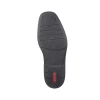 Rieker Men'S Slippers Night Black
