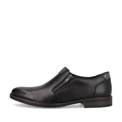 Rieker Men'S Slippers Night Black