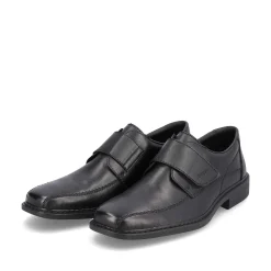 Rieker Men'S Slippers Night Black