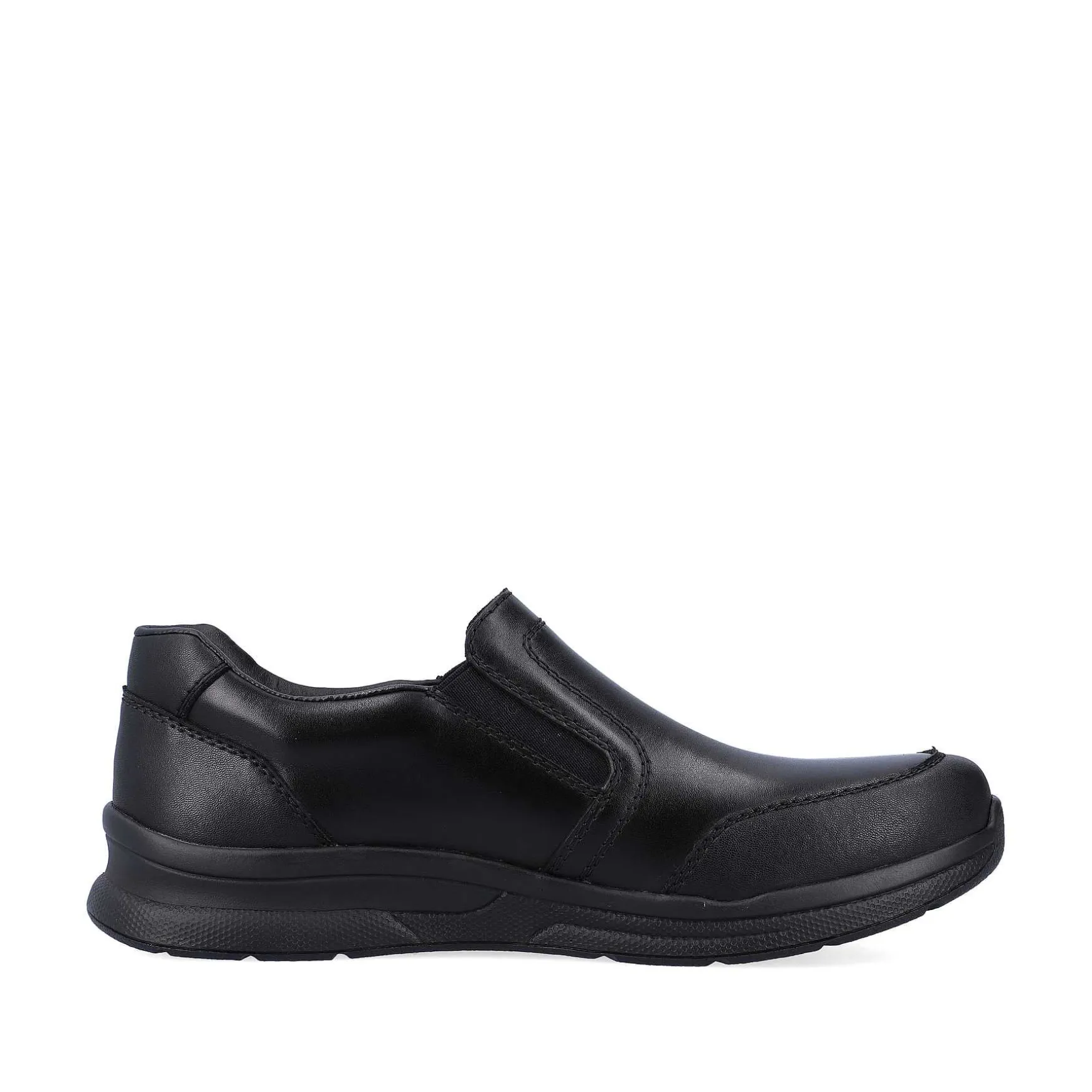 Rieker Men'S Slippers Night Black