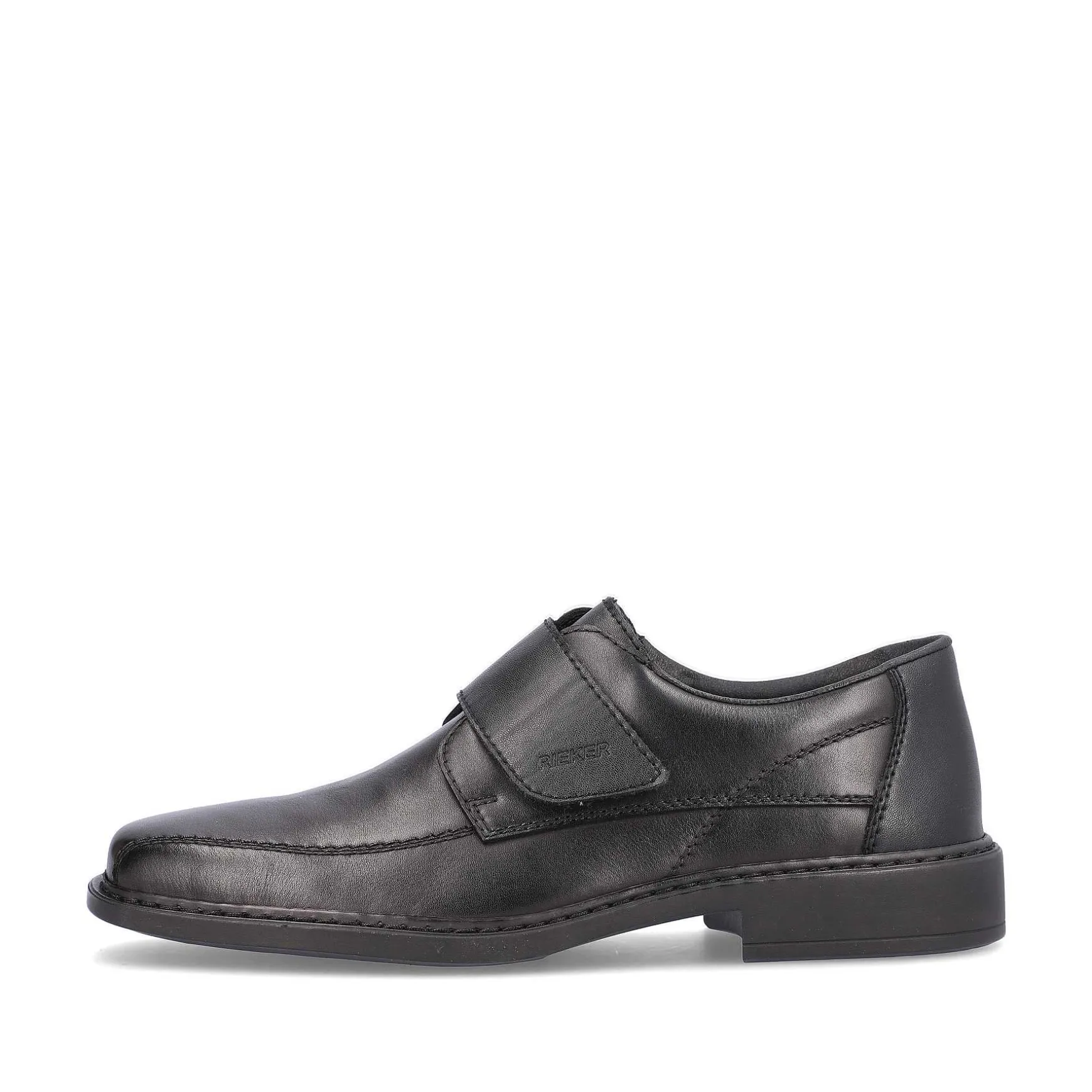 Rieker Men'S Slippers Night Black