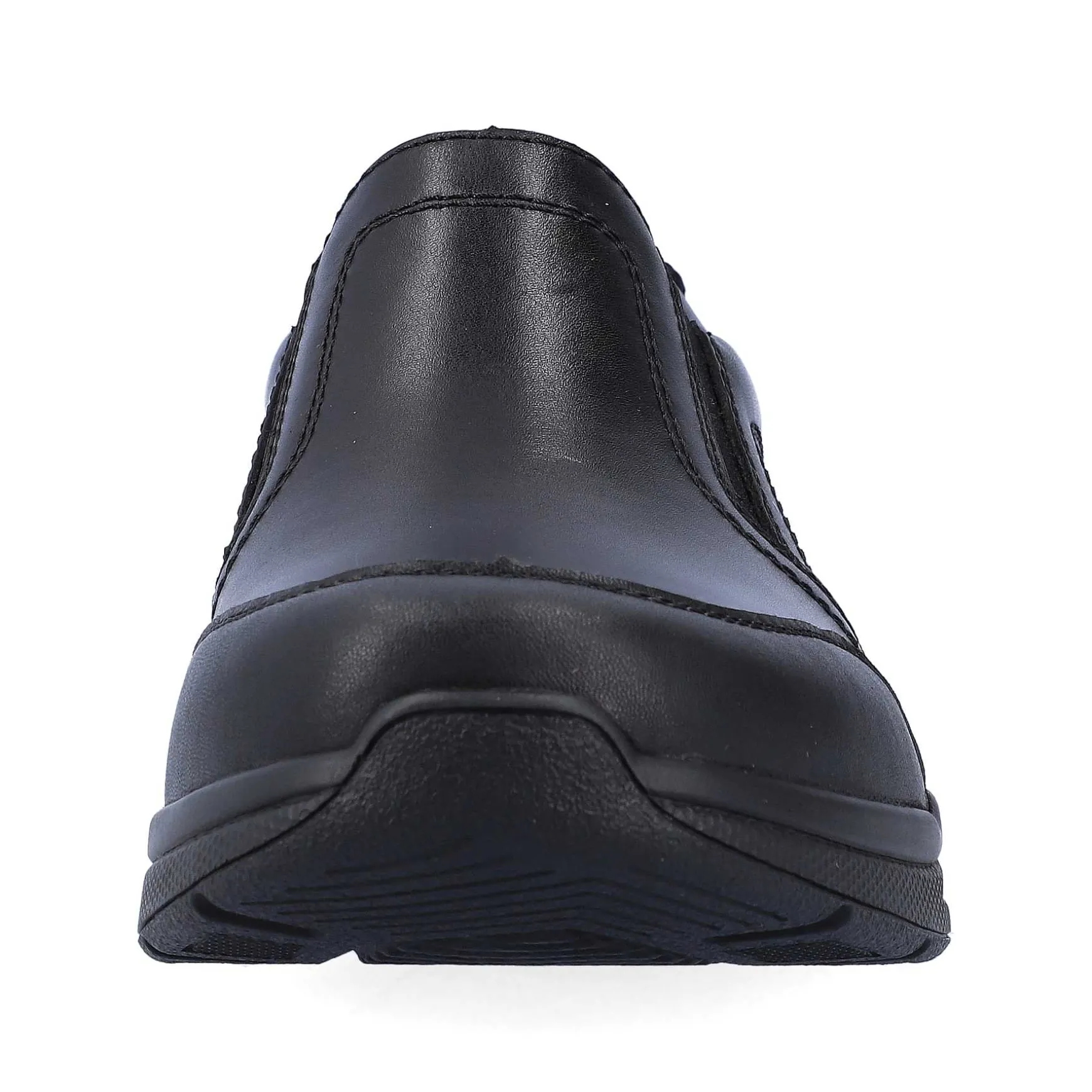 Rieker Men'S Slippers Night Black