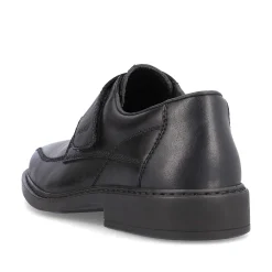 Rieker Men'S Slippers Night Black