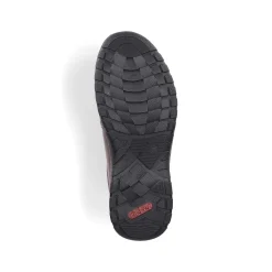 Rieker Men'S Slippers Nougat Brown