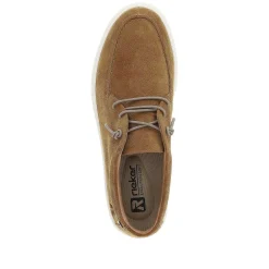 Rieker Men'S Slippers Nougat