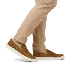 Rieker Men'S Slippers Nougat