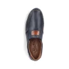 Rieker Men'S Slippers Ocean Blue