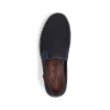Rieker Men'S Slippers Pacific Blue