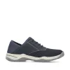 Rieker Men'S Slippers Slate Blue