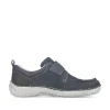 Rieker Men'S Slippers Slate Blue
