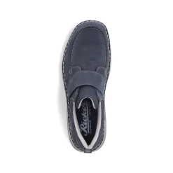 Rieker Men'S Slippers Slate Blue