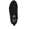 Rieker Men'S Sneaker High Midnight Black