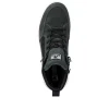Rieker Men'S Sneaker High Royal Blue