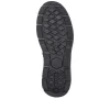Rieker Men'S Sneaker High Midnight Black