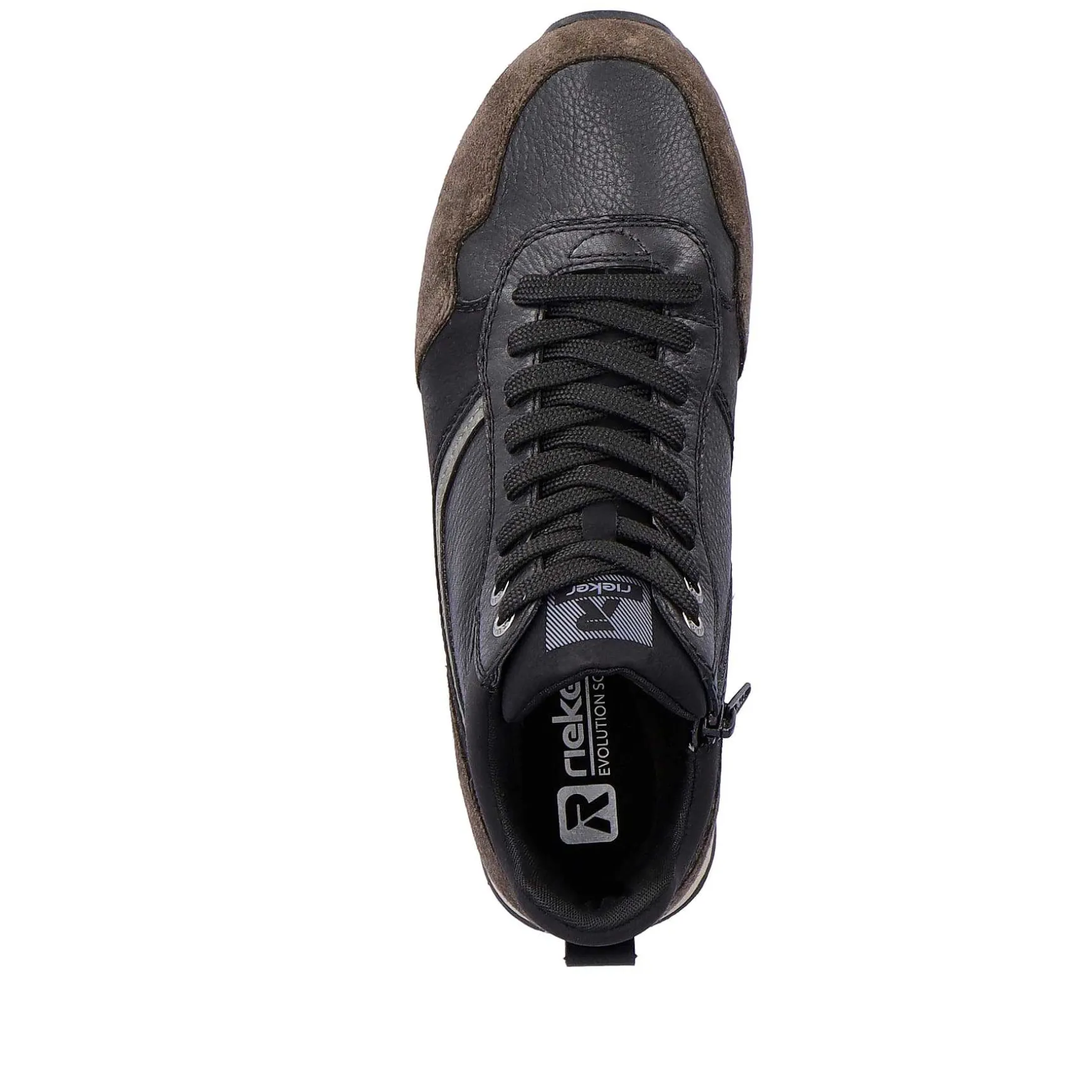 Rieker Men'S Sneaker High Shadow