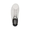 Rieker Men'S Sneaker Low Crystal White