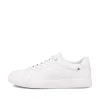 Rieker Men'S Sneaker Low Crystal White