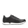 Rieker Men'S Sneaker Low Deep Black