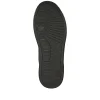 Rieker Men'S Sneaker Low Deep Black