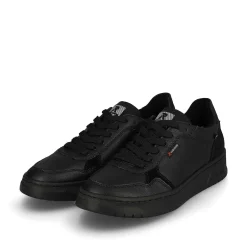Rieker Men'S Sneaker Low Deep Black