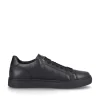 Rieker Men'S Sneaker Low Midnight Black