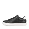 Rieker Men'S Sneaker Low Night Black