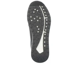 Rieker Men'S Sneaker Low Noir