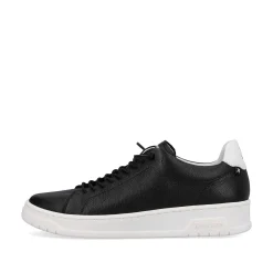 Rieker Men'S Sneaker Low Noir